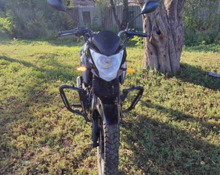 Лифан Другая, объемом двигателя 0.18 л и пробегом 0 тыс. км за 952 $, фото 5 на Automoto.ua