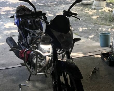 Лифан Другая, объемом двигателя 0.15 л и пробегом 0 тыс. км за 701 $, фото 5 на Automoto.ua
