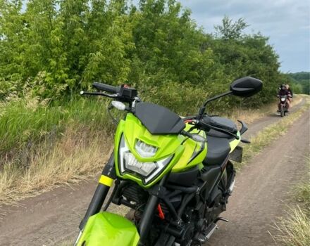 Лифан Другая, объемом двигателя 0.18 л и пробегом 0 тыс. км за 957 $, фото 3 на Automoto.ua