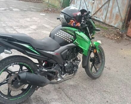 Ліфан Інша, об'ємом двигуна 0.2 л та пробігом 0 тис. км за 830 $, фото 3 на Automoto.ua