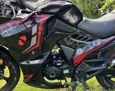 Лифан Другая, объемом двигателя 0.2 л и пробегом 0 тыс. км за 1700 $, фото 6 на Automoto.ua