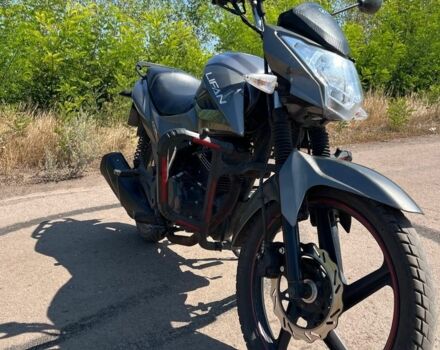 Лифан Другая, объемом двигателя 0.15 л и пробегом 0 тыс. км за 606 $, фото 15 на Automoto.ua