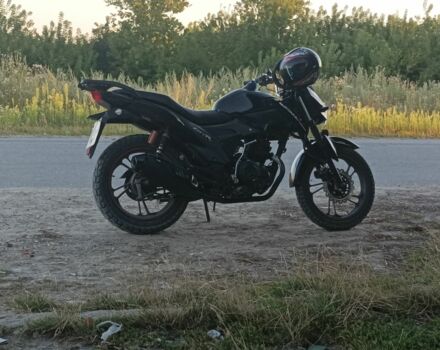 Лифан Другая, объемом двигателя 0.18 л и пробегом 0 тыс. км за 1050 $, фото 7 на Automoto.ua