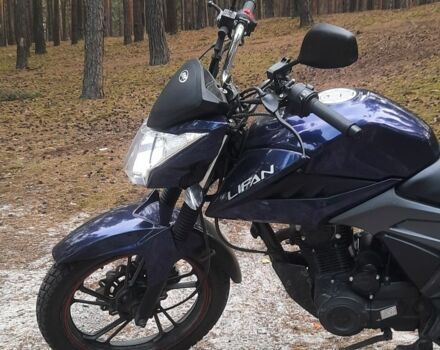 Лифан Другая, объемом двигателя 0.2 л и пробегом 0 тыс. км за 1076 $, фото 9 на Automoto.ua