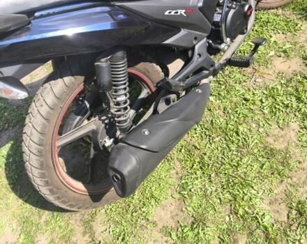 Ліфан Інша, об'ємом двигуна 0.15 л та пробігом 0 тис. км за 1017 $, фото 7 на Automoto.ua