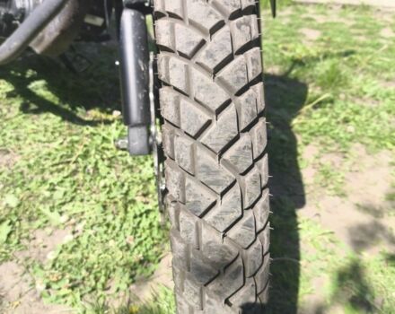 Ліфан Інша, об'ємом двигуна 0.15 л та пробігом 0 тис. км за 1017 $, фото 8 на Automoto.ua