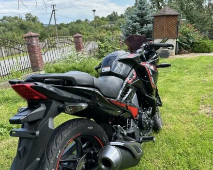 Лифан Другая, объемом двигателя 0.2 л и пробегом 0 тыс. км за 1700 $, фото 2 на Automoto.ua