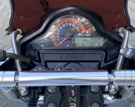 Лифан Другая, объемом двигателя 0.2 л и пробегом 0 тыс. км за 1600 $, фото 7 на Automoto.ua