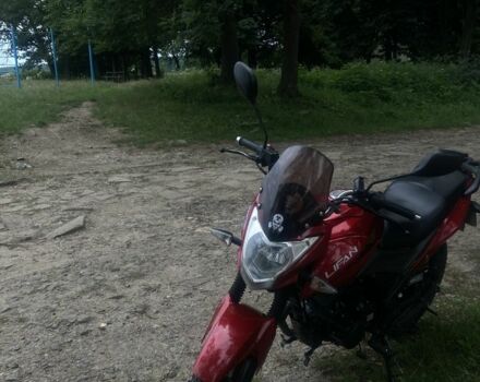 Ліфан Інша, об'ємом двигуна 0.15 л та пробігом 0 тис. км за 1000 $, фото 7 на Automoto.ua