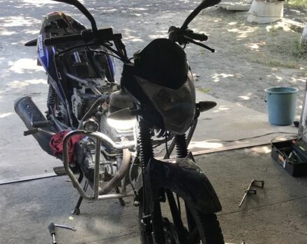 Лифан Другая, объемом двигателя 0.15 л и пробегом 0 тыс. км за 701 $, фото 6 на Automoto.ua