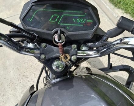 Ліфан Інша, об'ємом двигуна 0.15 л та пробігом 0 тис. км за 1017 $, фото 3 на Automoto.ua