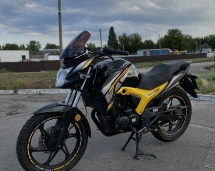 Лифан Другая, объемом двигателя 0.2 л и пробегом 0 тыс. км за 1350 $, фото 5 на Automoto.ua