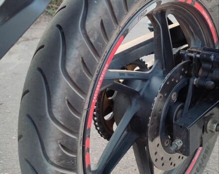 Лифан Другая, объемом двигателя 0.2 л и пробегом 0 тыс. км за 1550 $, фото 6 на Automoto.ua