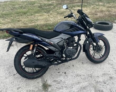 Лифан Другая, объемом двигателя 0.18 л и пробегом 0 тыс. км за 765 $, фото 2 на Automoto.ua