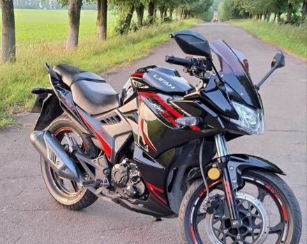 Ліфан Інша, об'ємом двигуна 0.2 л та пробігом 0 тис. км за 1300 $, фото 1 на Automoto.ua