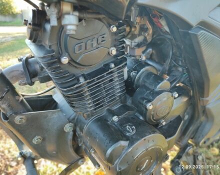 Лифан Другая, объемом двигателя 0.18 л и пробегом 0 тыс. км за 952 $, фото 9 на Automoto.ua