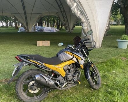 Ліфан Інша, об'ємом двигуна 0.2 л та пробігом 0 тис. км за 1350 $, фото 1 на Automoto.ua