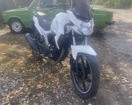 Лифан Другая, объемом двигателя 0.2 л и пробегом 0 тыс. км за 1200 $, фото 2 на Automoto.ua
