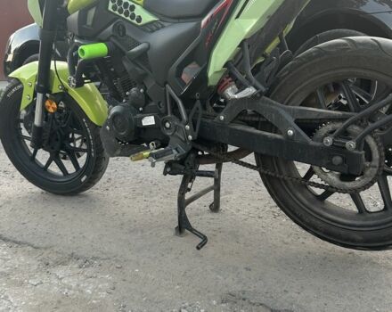 Лифан Другая, объемом двигателя 0.2 л и пробегом 0 тыс. км за 1100 $, фото 4 на Automoto.ua