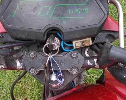 Лифан Другая, объемом двигателя 0.2 л и пробегом 0 тыс. км за 800 $, фото 7 на Automoto.ua