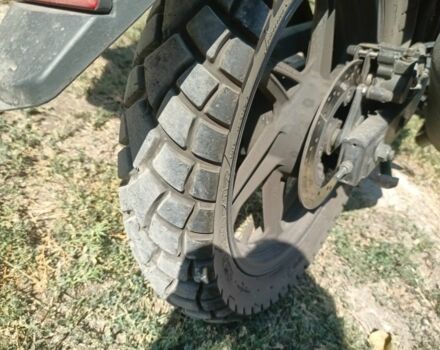 Лифан Другая, объемом двигателя 0.2 л и пробегом 0 тыс. км за 1200 $, фото 5 на Automoto.ua