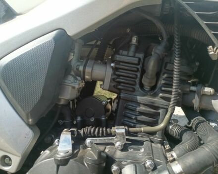 Лифан Другая, объемом двигателя 0.2 л и пробегом 0 тыс. км за 1200 $, фото 7 на Automoto.ua