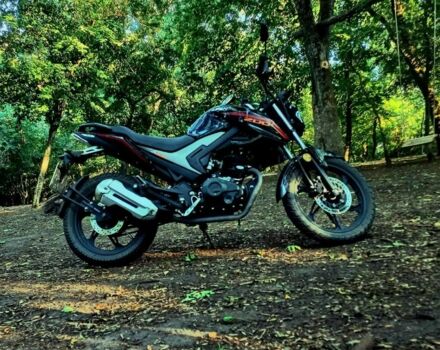 Лифан Другая, объемом двигателя 0.2 л и пробегом 0 тыс. км за 1000 $, фото 1 на Automoto.ua