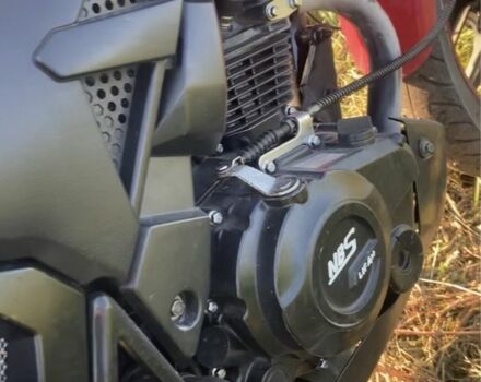 Лифан Другая, объемом двигателя 0.18 л и пробегом 0 тыс. км за 1050 $, фото 5 на Automoto.ua