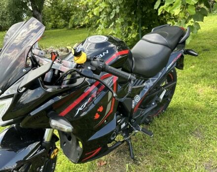 Лифан Другая, объемом двигателя 0.2 л и пробегом 0 тыс. км за 1700 $, фото 3 на Automoto.ua