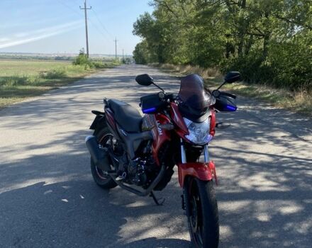 Лифан Другая, объемом двигателя 0.2 л и пробегом 0 тыс. км за 1232 $, фото 1 на Automoto.ua