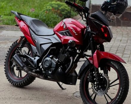 Лифан Другая, объемом двигателя 0.25 л и пробегом 0 тыс. км за 850 $, фото 4 на Automoto.ua