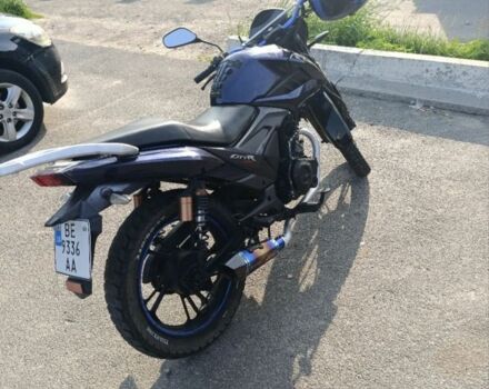 Лифан Другая, объемом двигателя 0 л и пробегом 0 тыс. км за 1000 $, фото 3 на Automoto.ua