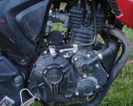 Ліфан Інша, об'ємом двигуна 0.2 л та пробігом 0 тис. км за 1000 $, фото 6 на Automoto.ua