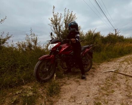 Лифан Другая, объемом двигателя 0.18 л и пробегом 0 тыс. км за 550 $, фото 1 на Automoto.ua