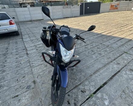 Лифан Другая, объемом двигателя 0.15 л и пробегом 0 тыс. км за 805 $, фото 4 на Automoto.ua