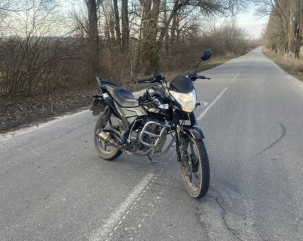 Лифан Другая, объемом двигателя 0.15 л и пробегом 0 тыс. км за 900 $, фото 3 на Automoto.ua