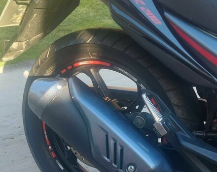 Ліфан Інша, об'ємом двигуна 0.2 л та пробігом 0 тис. км за 1300 $, фото 6 на Automoto.ua
