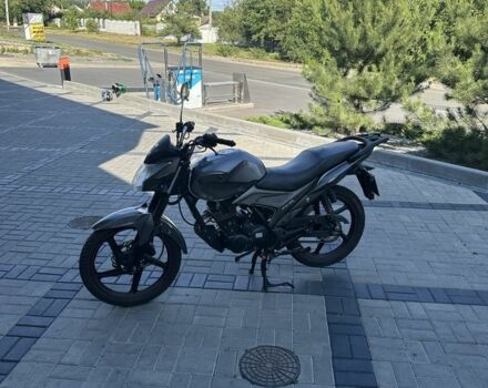 Ліфан Інша, об'ємом двигуна 0.15 л та пробігом 0 тис. км за 666 $, фото 2 на Automoto.ua