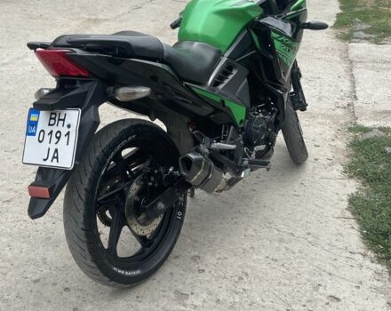Лифан Другая, объемом двигателя 0.2 л и пробегом 0 тыс. км за 1300 $, фото 2 на Automoto.ua