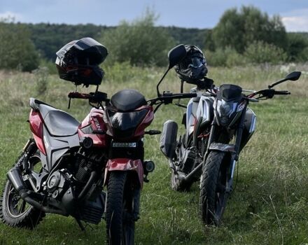 Лифан Другая, объемом двигателя 0.25 л и пробегом 0 тыс. км за 1000 $, фото 2 на Automoto.ua