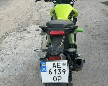 Лифан Другая, объемом двигателя 0.2 л и пробегом 0 тыс. км за 1100 $, фото 1 на Automoto.ua
