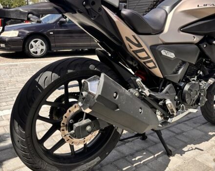 Ліфан Інша, об'ємом двигуна 0.2 л та пробігом 0 тис. км за 1400 $, фото 3 на Automoto.ua