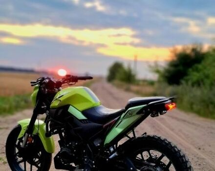 Ліфан Інша, об'ємом двигуна 0.2 л та пробігом 0 тис. км за 800 $, фото 1 на Automoto.ua
