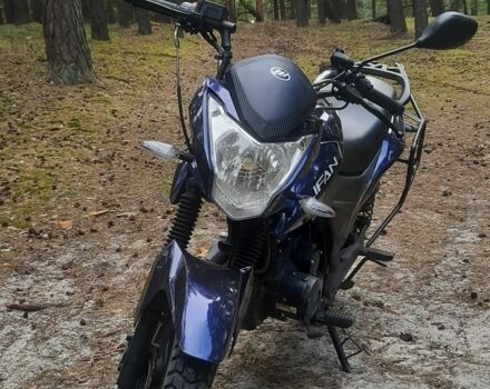 Лифан Другая, объемом двигателя 0.2 л и пробегом 0 тыс. км за 1076 $, фото 6 на Automoto.ua