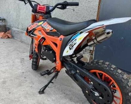 Лифан Другая, объемом двигателя 50 л и пробегом 0 тыс. км за 291 $, фото 6 на Automoto.ua