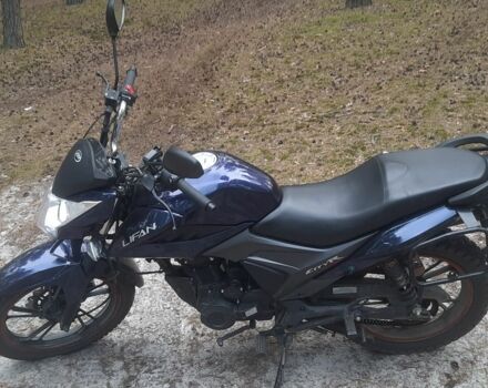 Лифан Другая, объемом двигателя 0.2 л и пробегом 0 тыс. км за 1076 $, фото 4 на Automoto.ua