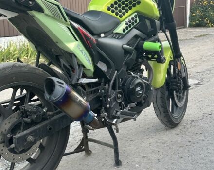 Лифан Другая, объемом двигателя 0.2 л и пробегом 0 тыс. км за 1100 $, фото 3 на Automoto.ua