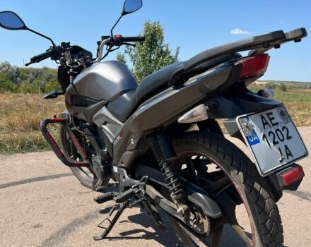 Лифан Другая, объемом двигателя 0.15 л и пробегом 0 тыс. км за 606 $, фото 9 на Automoto.ua