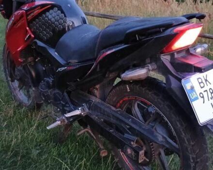Ліфан Інша, об'ємом двигуна 0.2 л та пробігом 0 тис. км за 1000 $, фото 4 на Automoto.ua