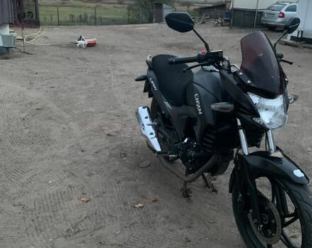 Лифан Другая, объемом двигателя 0.2 л и пробегом 0 тыс. км за 1300 $, фото 2 на Automoto.ua